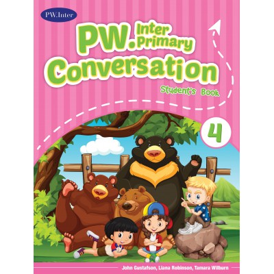 PW.Inter Primary Conversation 4 